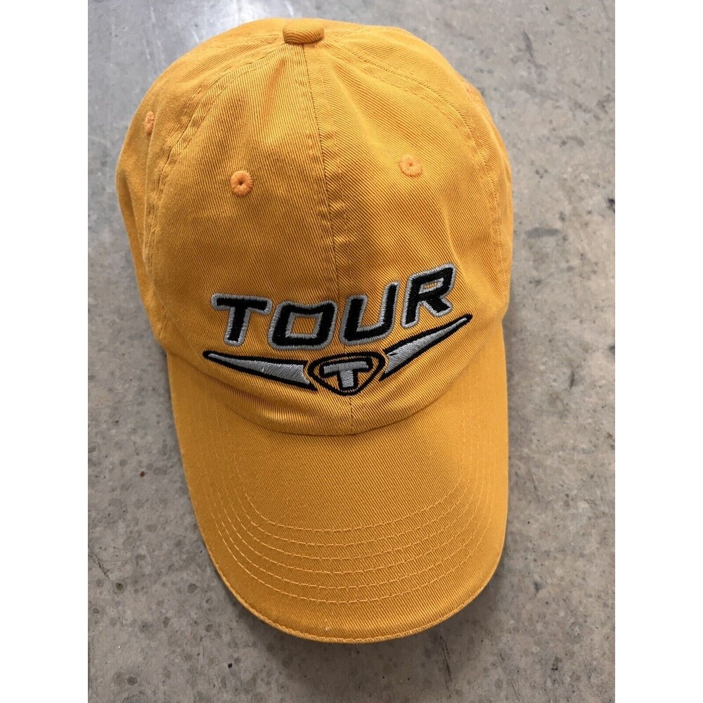 Tour Hockey Hat